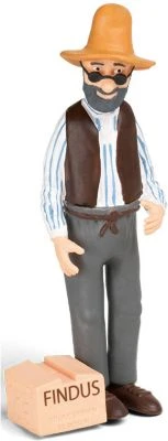 Tonies - Pettersson Und Findus - Wie Findus Zu Pettersson Kam 3 Tonies - Pettersson Und Findus - Wie Findus Zu Pettersson Kam