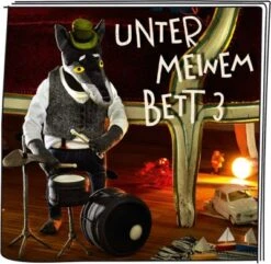 Tonies - Unter Meinem Bett 3 -TONIES Geschäft 7195017 03