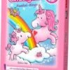 HABA 303647 Einhorn Glitzerglück - Funkel-Bingo