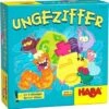 HABA 303628 Ungeziffer -TONIES Geschäft 8291972 01