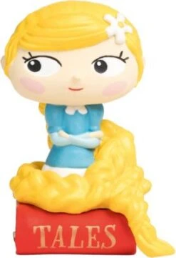 Tonies - 5 Lieblingsmärchen - Rapunzel Und Weitere Märchen -TONIES Geschäft 8602408 04