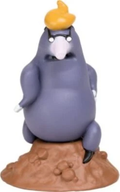 Tonies - Maulwurf - Wer Hat Mir Auf Den Kopf Gemacht? -TONIES Geschäft 8602414 04