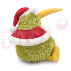 Nici 91157 Kiwi Laufvogel Billy Ray 30cm Weinachtsmütze Nikolaus Taiwan Ltd -TONIES Geschäft 91157 2