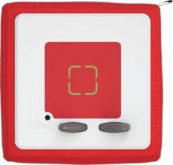 Tonies® Starterset Rot Mit Kreativ-Tonie -TONIES Geschäft 9171199 03