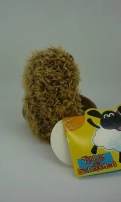 Nici 36484 MagNICI Igel Ida Timmy Das Schäfchen Plüsch Ca 12cm Magnetfigur -TONIES Geschäft Nici 36484 MagNICI Igel Ida Timmy das Schaefchen Pluesch ca 12cm 4