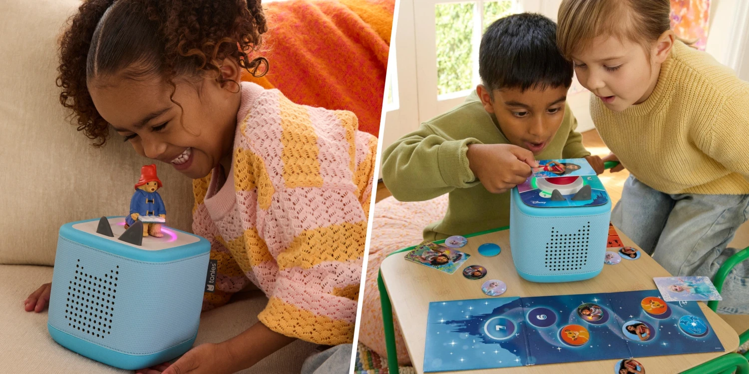 TONIES Geschäft -TONIES Geschäft 250827 Toniebox vl main 3a5ad4