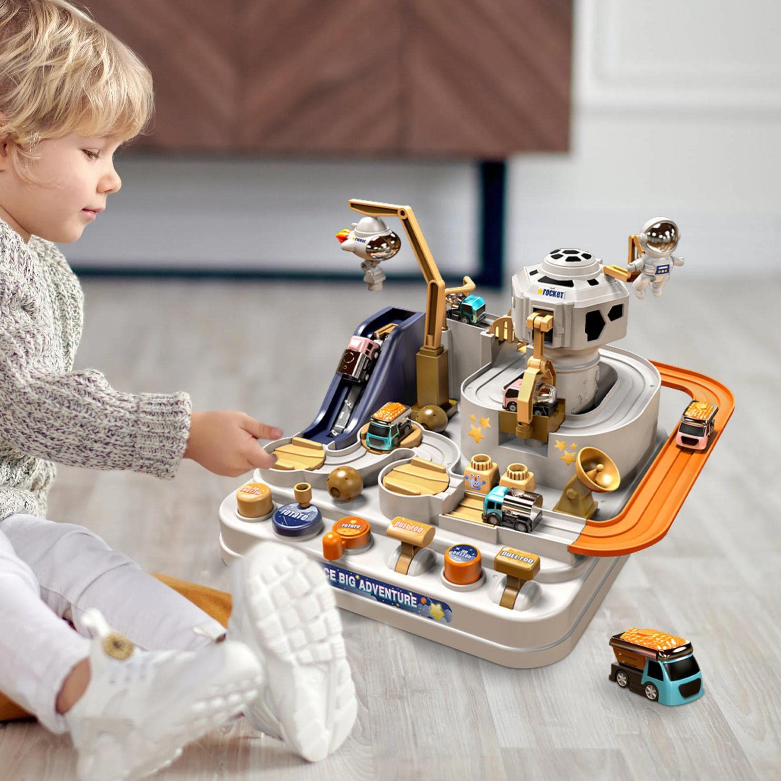 TONIES Geschäft -TONIES Geschäft